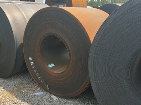 靖远Q355NHB耐候板